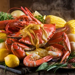 Seafood Boil Sauce Recipe