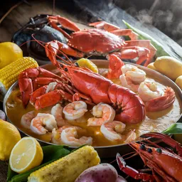 Seafood Boil Sauce Recipe